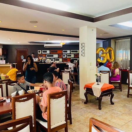 Hotel Primavera Boutique ซานเปโดร ซูลา ภายนอก รูปภาพ